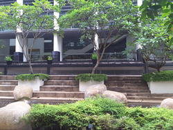Changi Rise Condominium (D18), Condominium #130466342